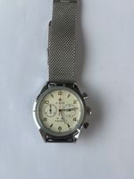 Red Star 1963 Chronograph 38mm Saphir