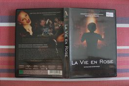 La Vie en Rose von Olivier Dahan | DVD |