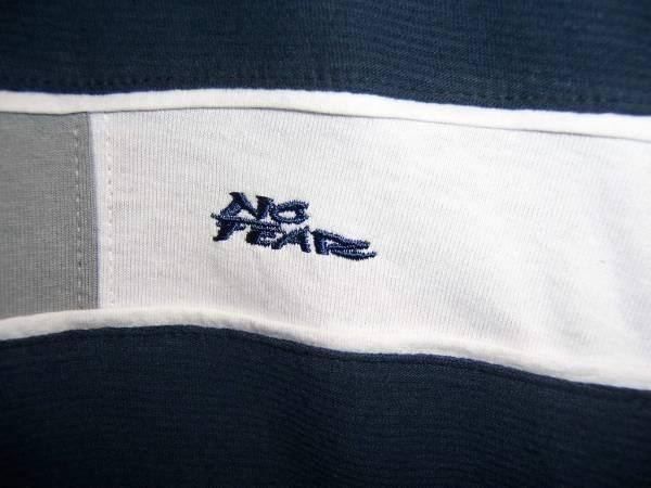 T-shirt: NoFear T-Shirt Slider, Gr. S – Nuovo (secondo la descrizione) da Kölliken venduto da motoleu 1
