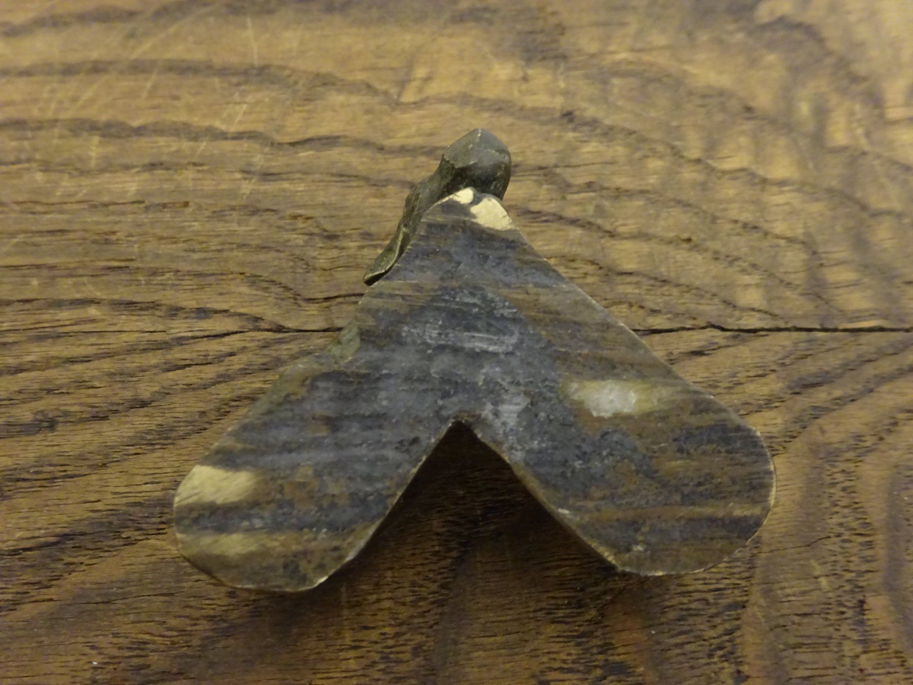 Sculture & Statue: Interessante heilige Kuh Bronze – Usato da Oetwil am See venduto da Golfsud 8