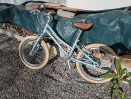 Kinderfahrrad Siech