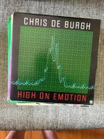 Chris De Burgh - High On Emotions