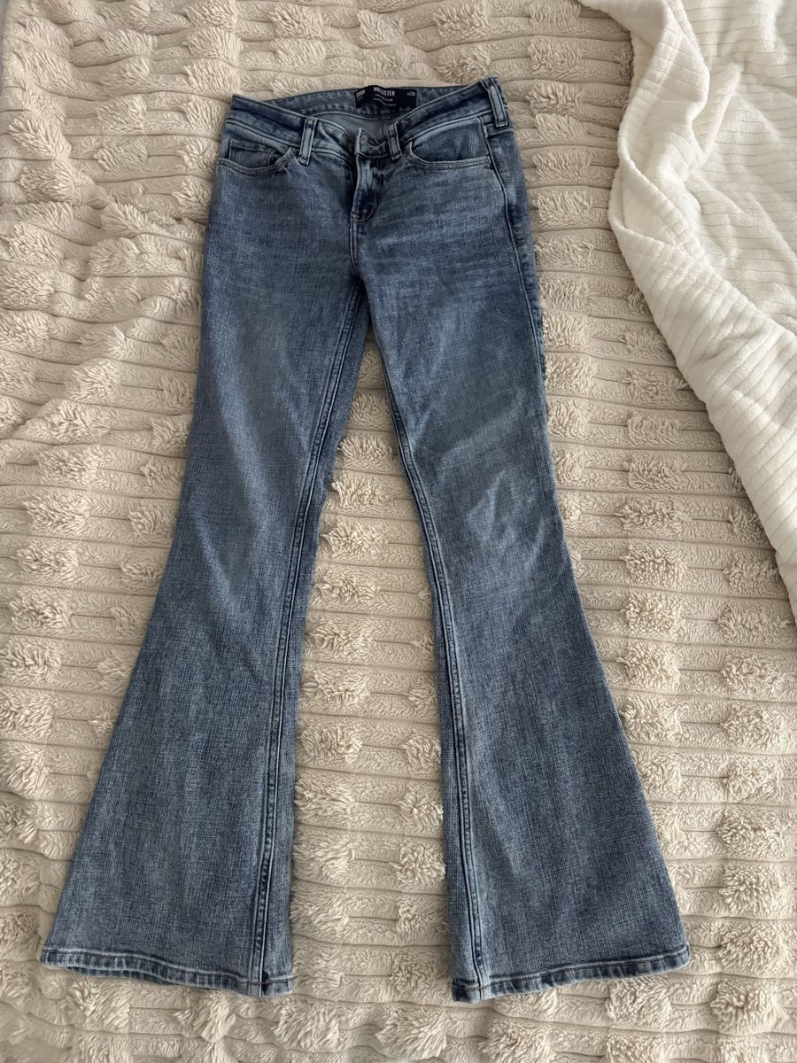 Hollister Jeans: Hollister Jeans – Neuf (Voir description) à Uzwil par ale_27xy