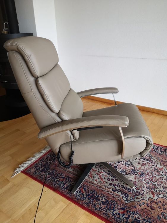 Hukla Fernsehsessel Mit Aufstehhilfe