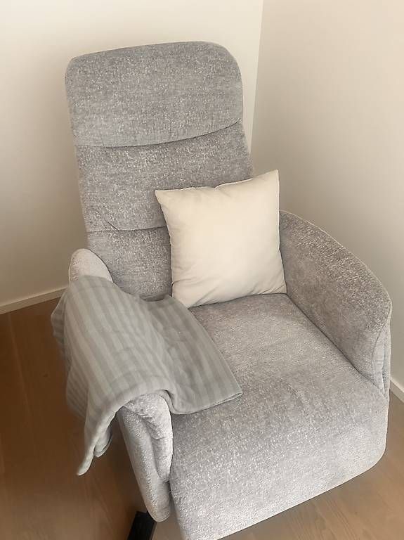 Sessel: poltrona relax  – Gebraucht aus Bioggio von vir_5b6b