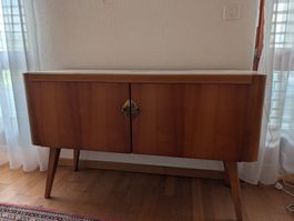 Sideboard Midcentury