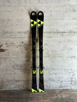 Fischer RC4 SL FIS Ski 140CM