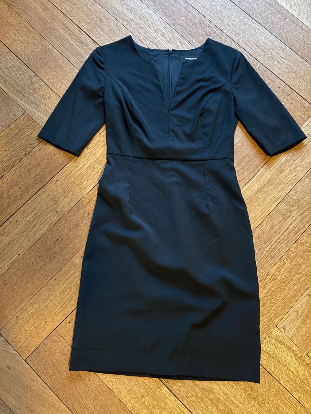 Vestiti: 3 Etuikleider von Lawrence Grey Gr. 32 – Usato da Zürich venduto da triangular 1