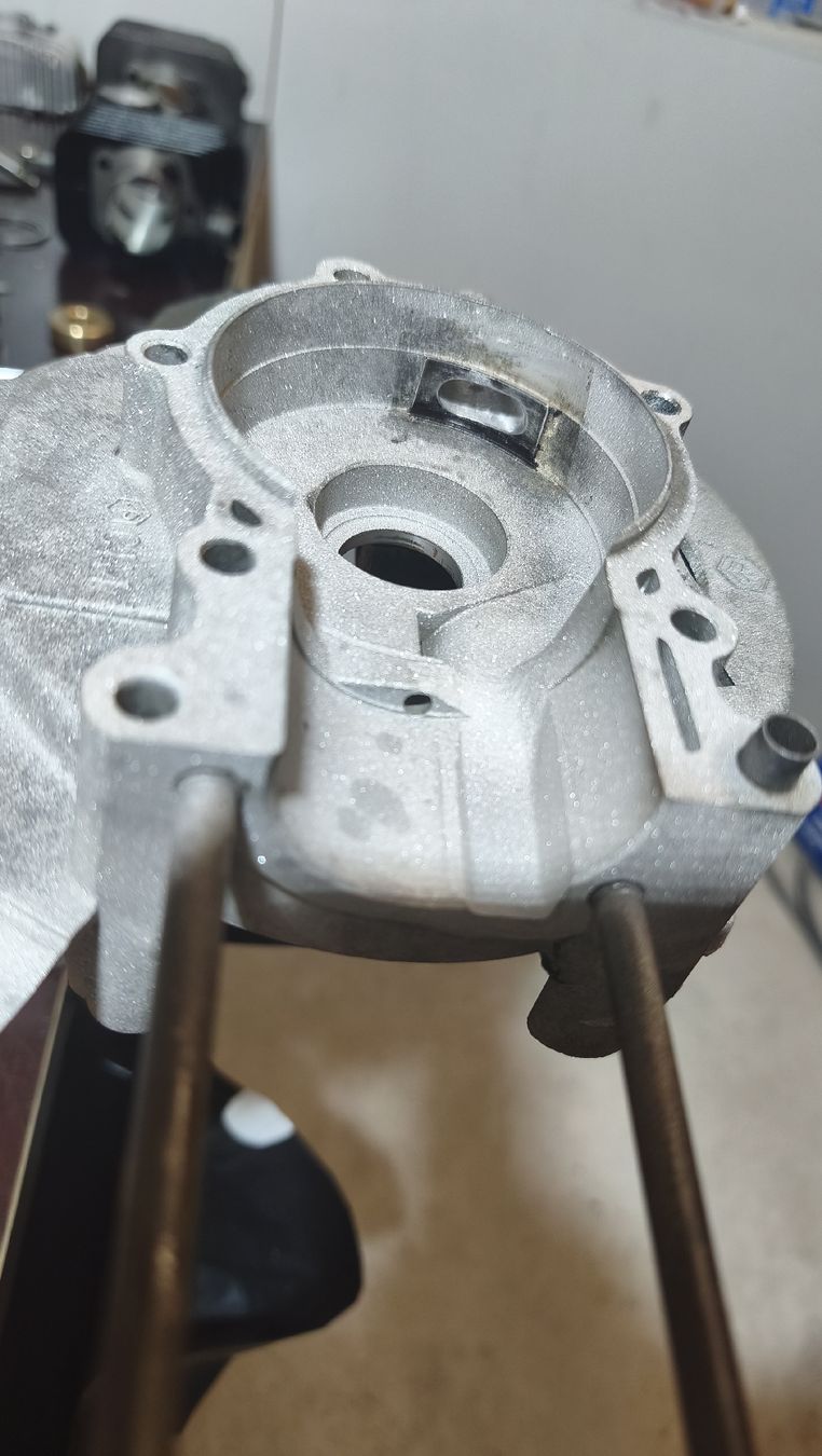 Piaggio Parti ricambio per ciclomotori: piaggio ciao motor revidiert malossi – Nuovo (secondo la descrizione) da Büsserach venduto da Karri 5