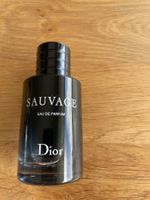 Dior Sauvage Eau de Parfum, Herrenduft, 60ml
