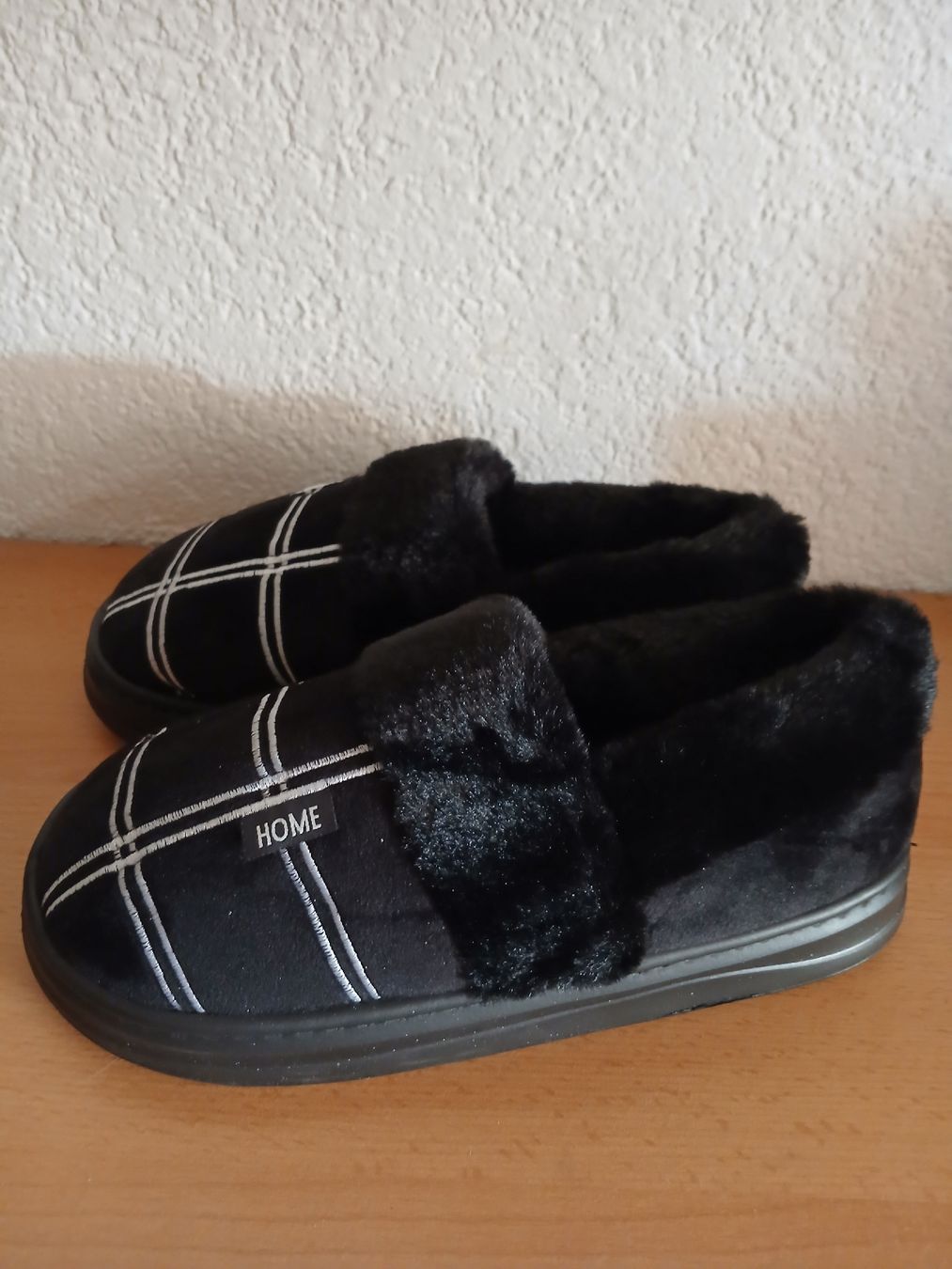 Herrenschuhe: herren fincken – Neu und originalverpackt aus St. Silvester von Rosa-1964 1