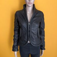EMPORIO ARMANI Lederjacke 🖤