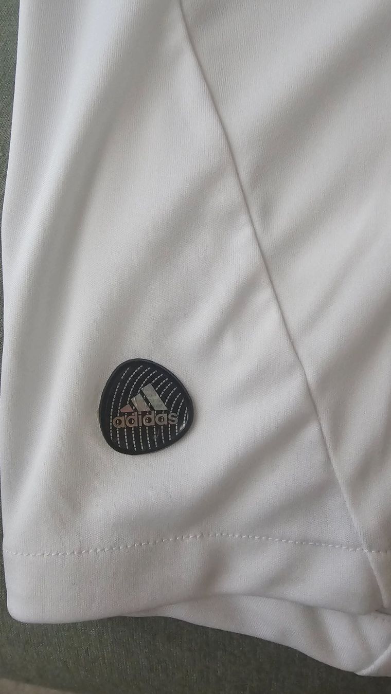 Real Madrid Canottiere & Pantaloni: Maillot Real Madrid Marcelo – Usato da St-Prex venduto da sebgav 1