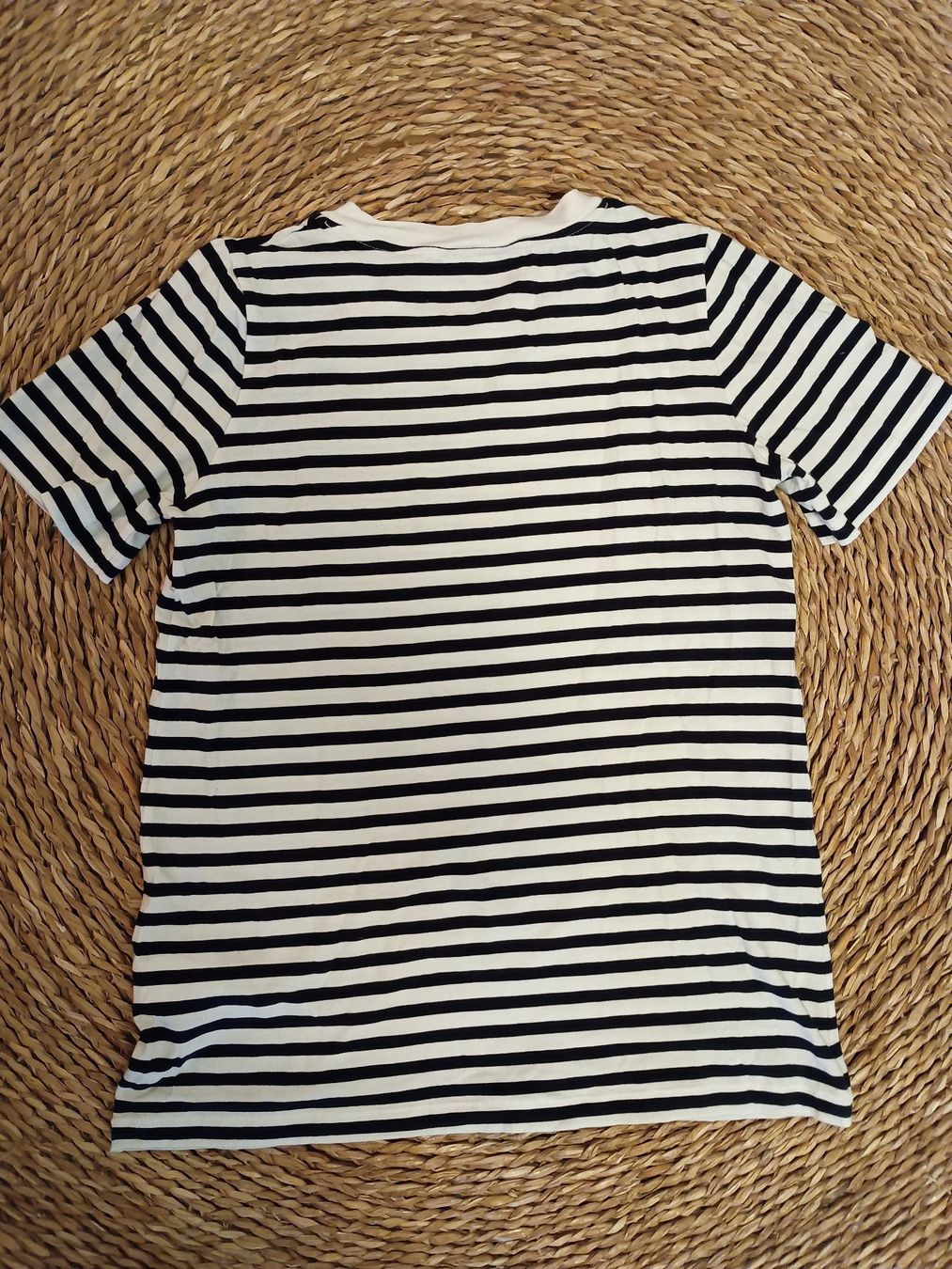Cos T-shirt: Gestreiftes T-Shirt von Cos – Usato da Zürich venduto da Melianea 3