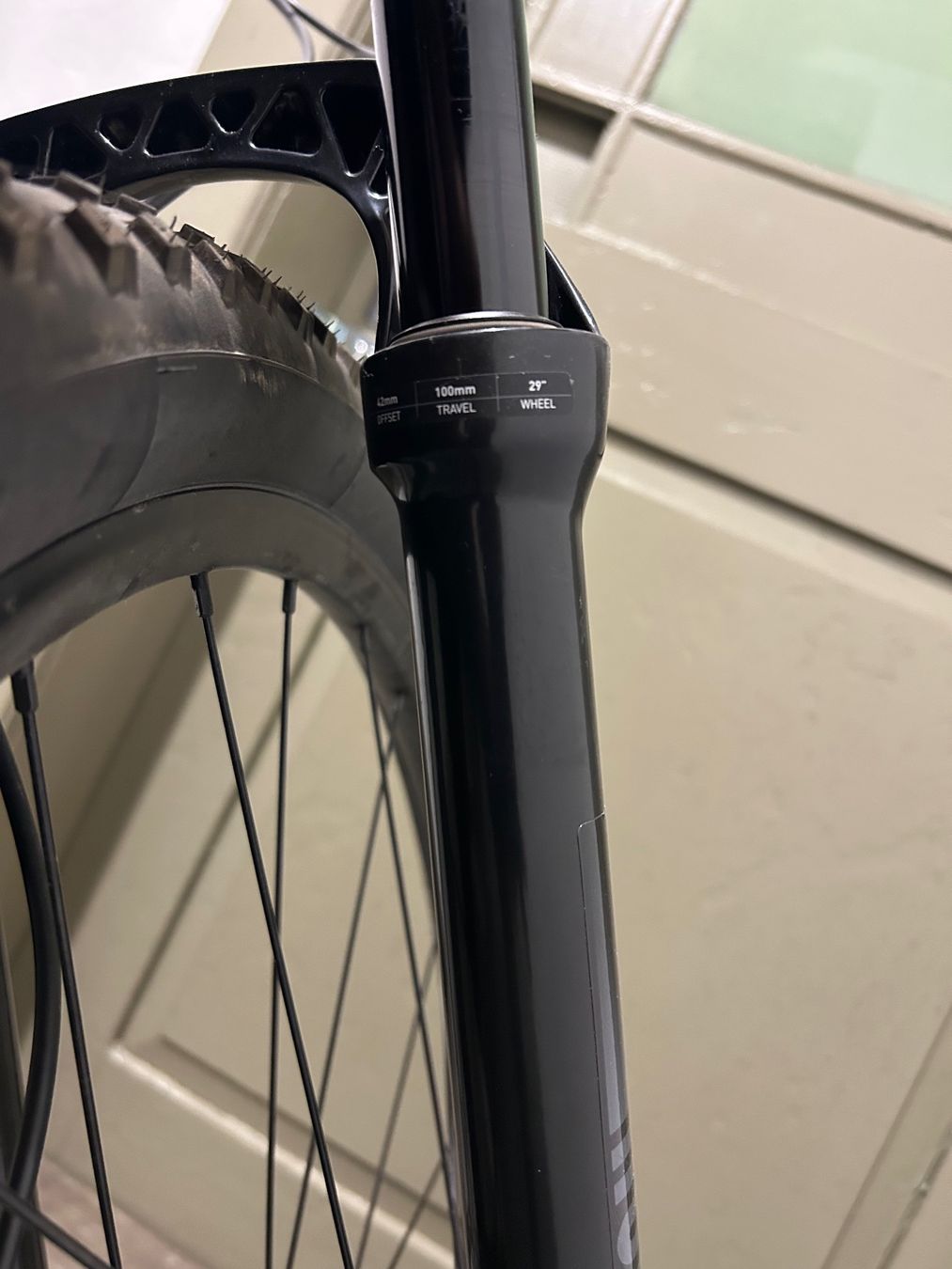 Specialized Biciclette: MTB Specialized Epic Hardtail Carbon – Usato da Zürich venduto da fpirovan 8