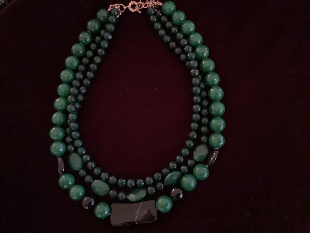 Colliers: Collier – D'occasion à fribourg par iris18 2