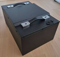 Lithium Ion Akku 60V 30Ah für Elektroroller u.a. Luqi HL6.0