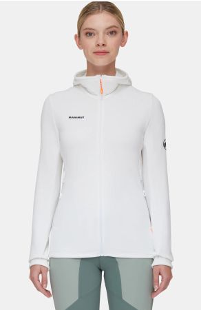 Neue Mammut Aconcagua Light ML Hooded Jacke Damen, Gr. M