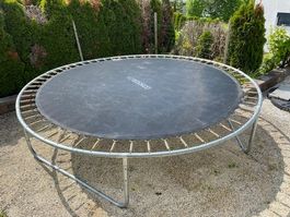 Federn für Trampolin 305 cm (60 Stück)