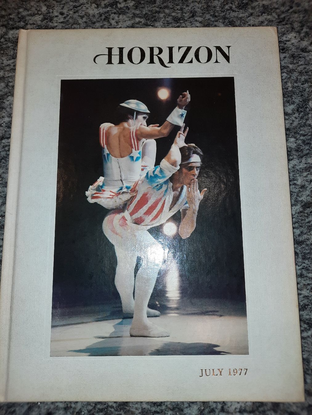 Libri: HORIZON – Usato da Biasca venduto da Old_6blh