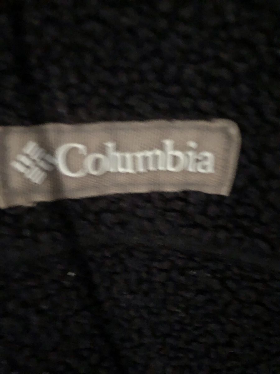 Columbia Cappotti: Winter/Herbst Mantel Columbia M – Usato da Niederneunforn venduto da AGTN 2