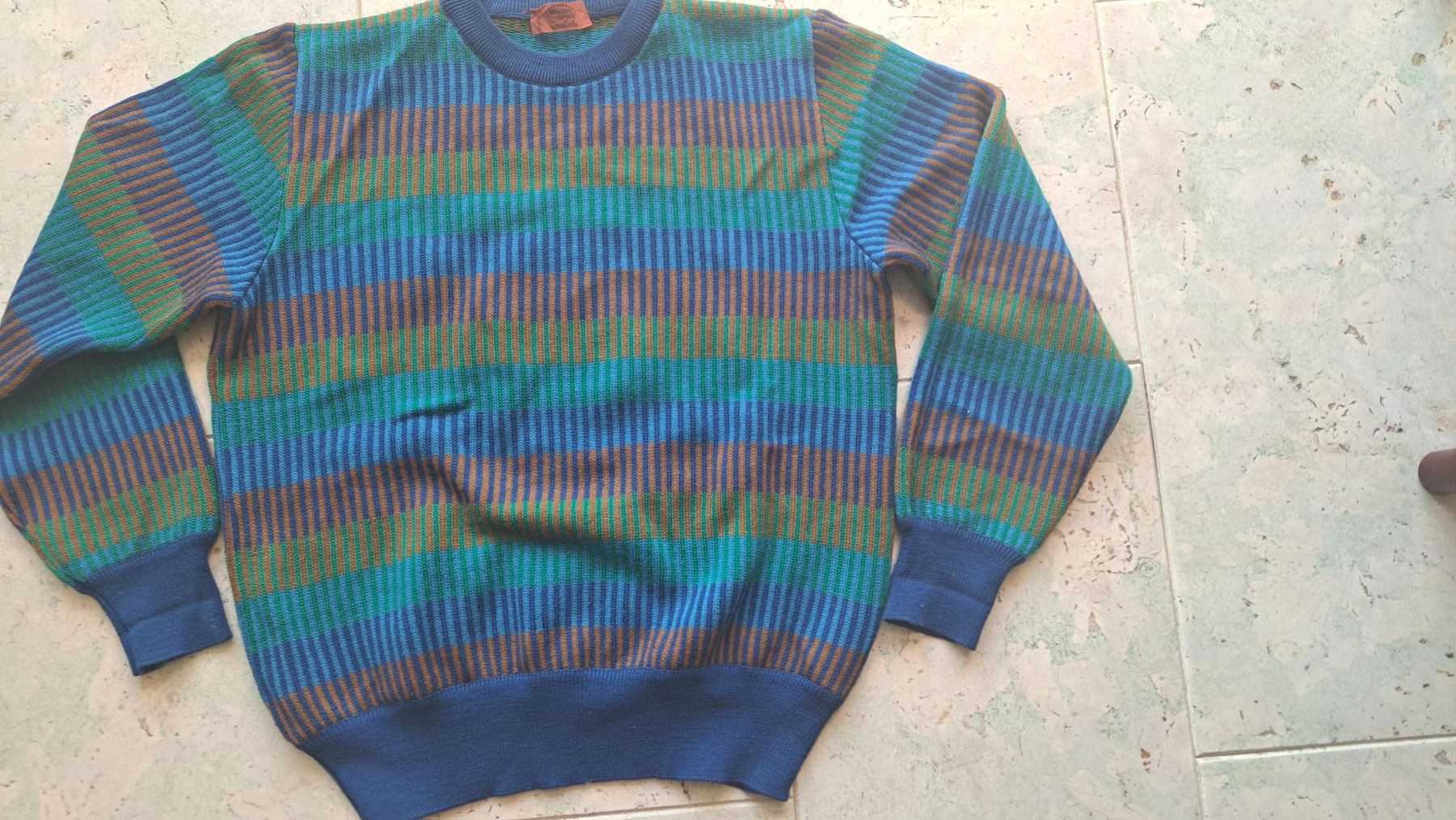 Missoni Pullover & Sweatshirts: Missoni Sport Pullover – Gebraucht aus Pfäffikon ZH von Valsangiaccomo 3