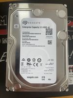 Seagate Enterprise Capacity 8TB HDD SAS ST8000NM0065