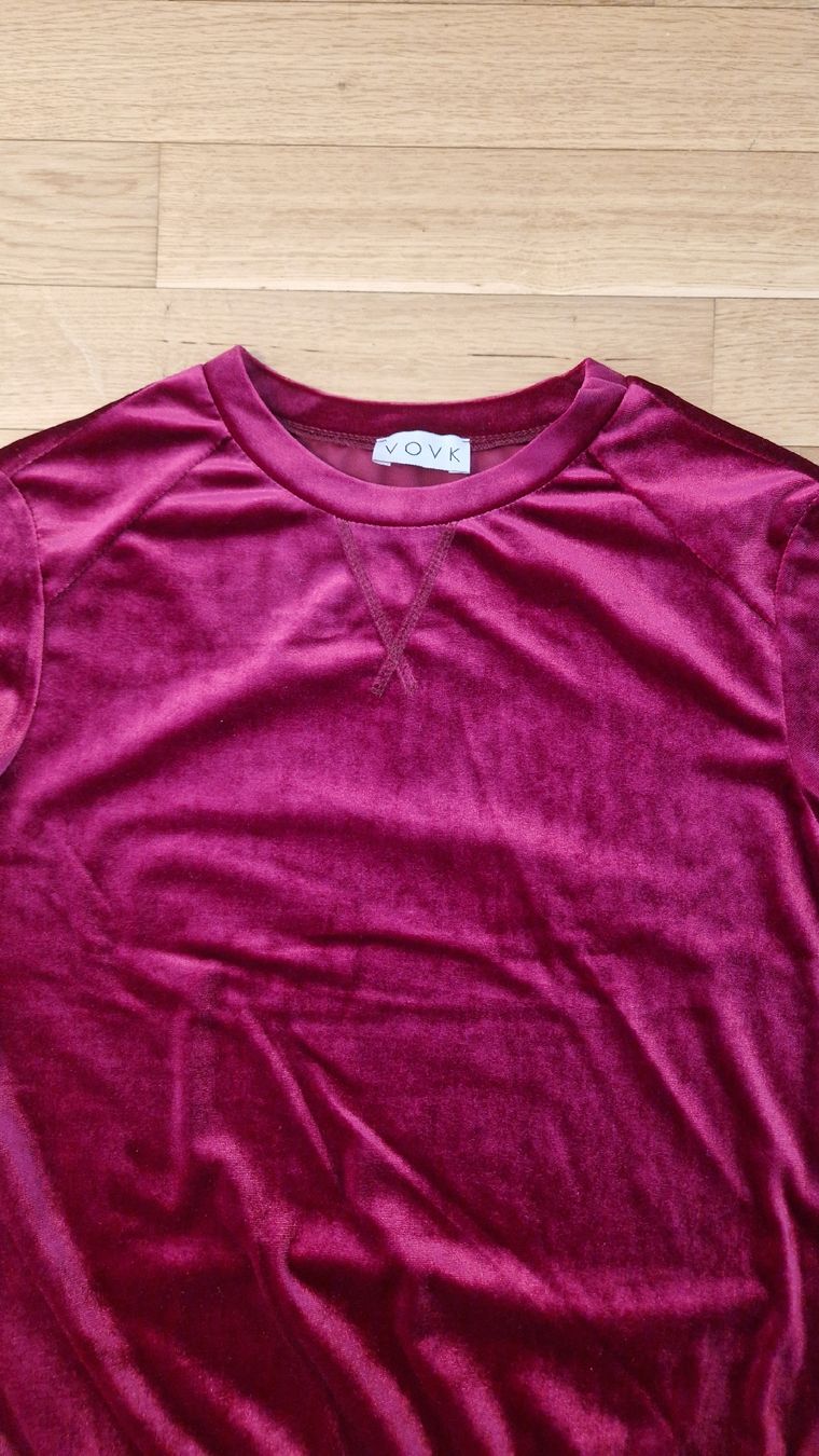 Camicette: Damen Oberteil Bluse longsleeve – Nuovo (secondo la descrizione) da Zug venduto da opo_cy5d 1