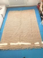 Jute Teppich