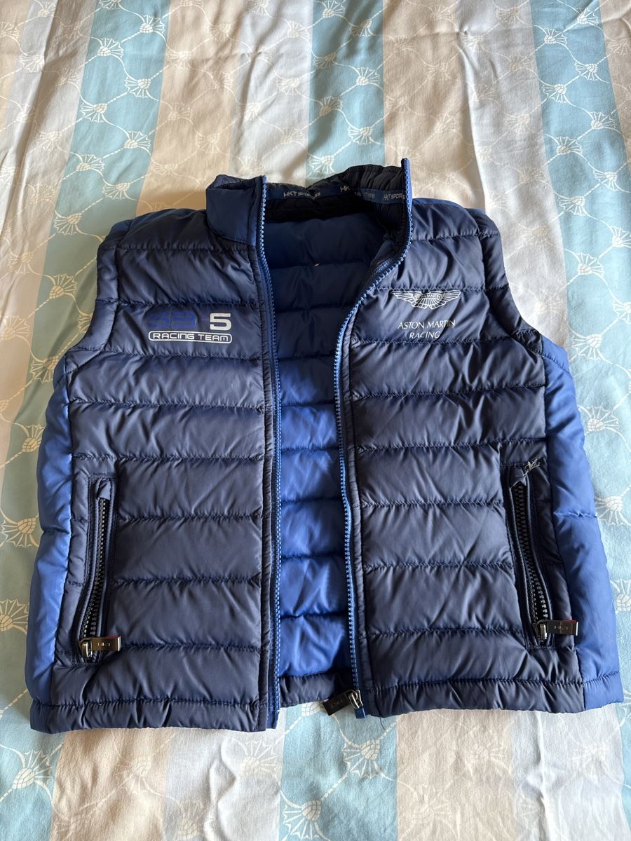 Autres vêtements garçon: Hackett Junior – Neuf (Voir description) à Menzingen par Dali2504