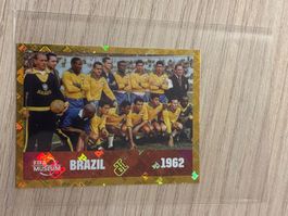 Panini FIFA World Cup 2026 United Edition FWC 12