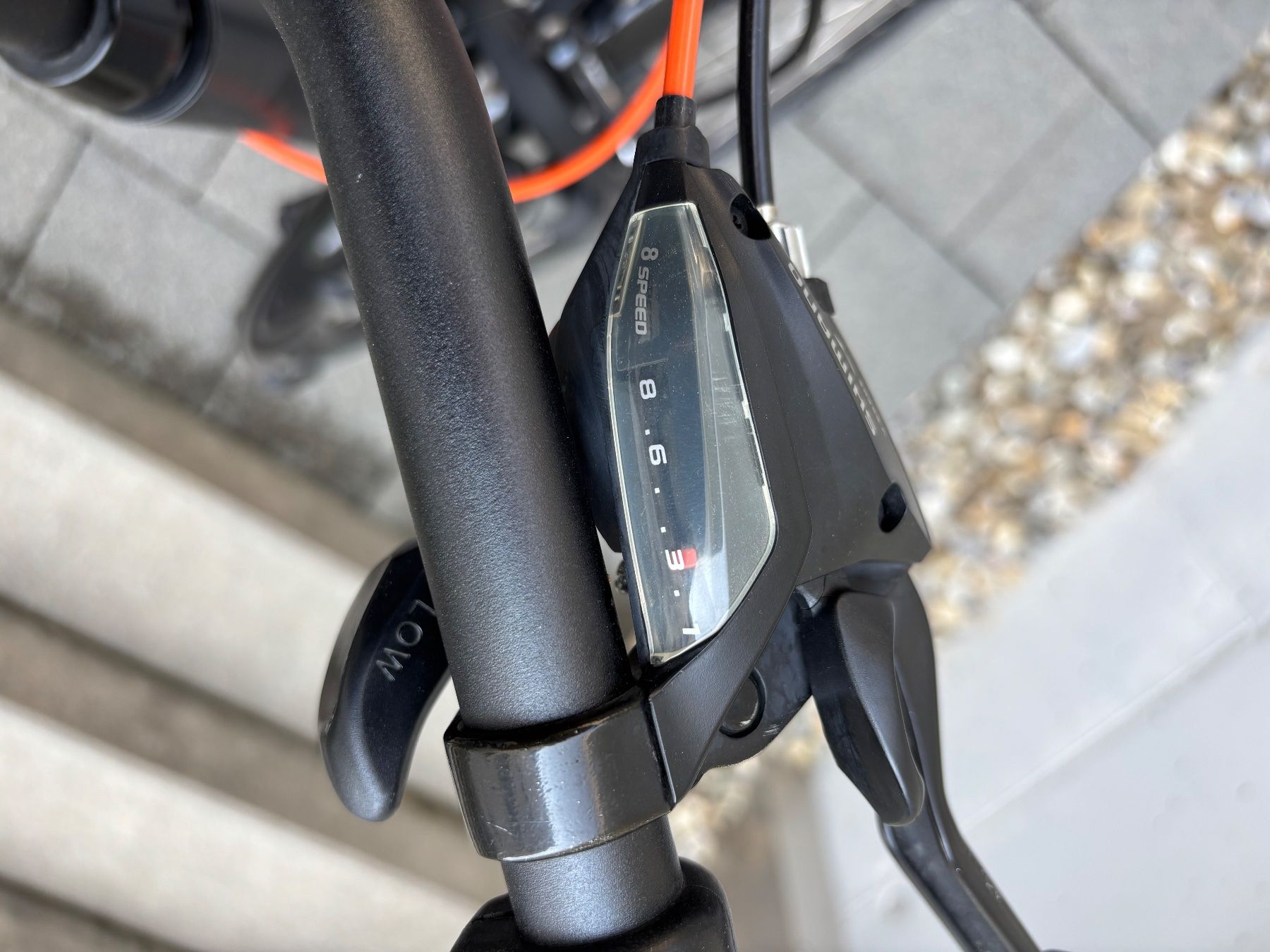 KTM Velos: KTM, Life Joy, L, Grau – Defekt aus Root von Sportsman03 5