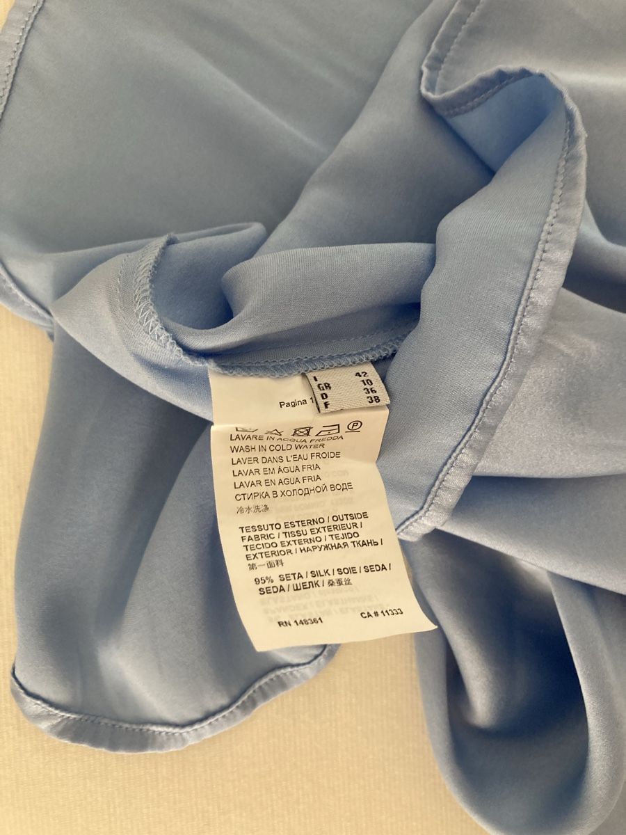 Pinko Tops: Shirt von Pinko – Gebraucht aus Bettlach von Valgoy 4
