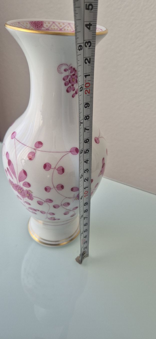 Hutschenreuther Set di piatti: Meissen Porzellan – Usato da Meilen venduto da COSTA_ABC 8