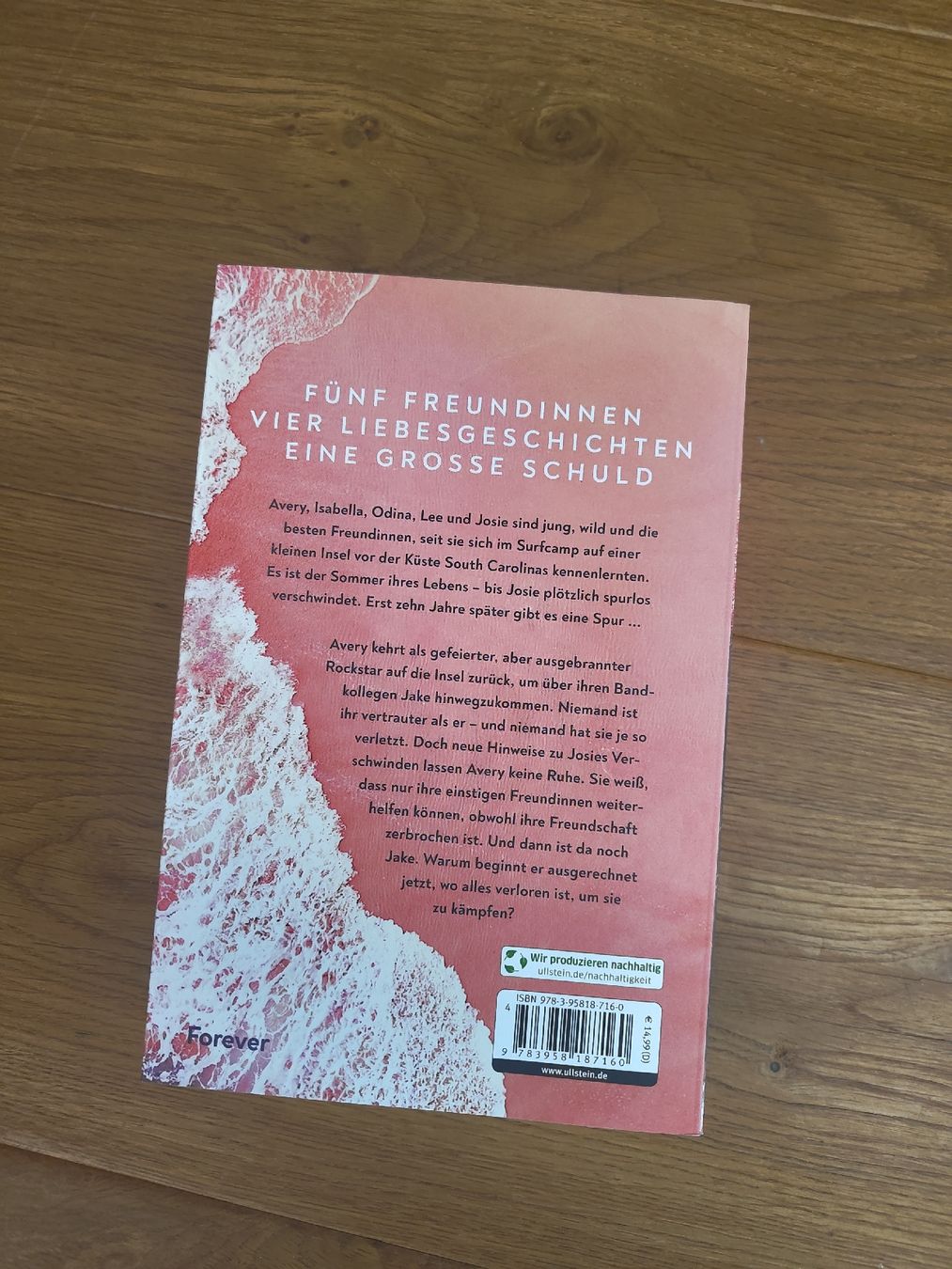 Libri: "One Second to Love" Kristina Moninger – Nuovo (secondo la descrizione) da Mosnang venduto da san_22nx 1