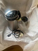 Getreidemilch maker nur wenig gebraucht