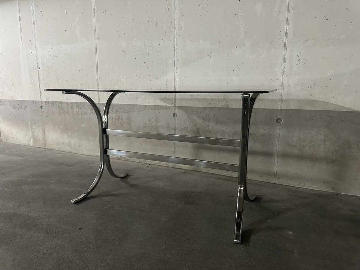 Tavoli: Tisch 130x70 – Usato da Niederurnen venduto da KEVIN078 2