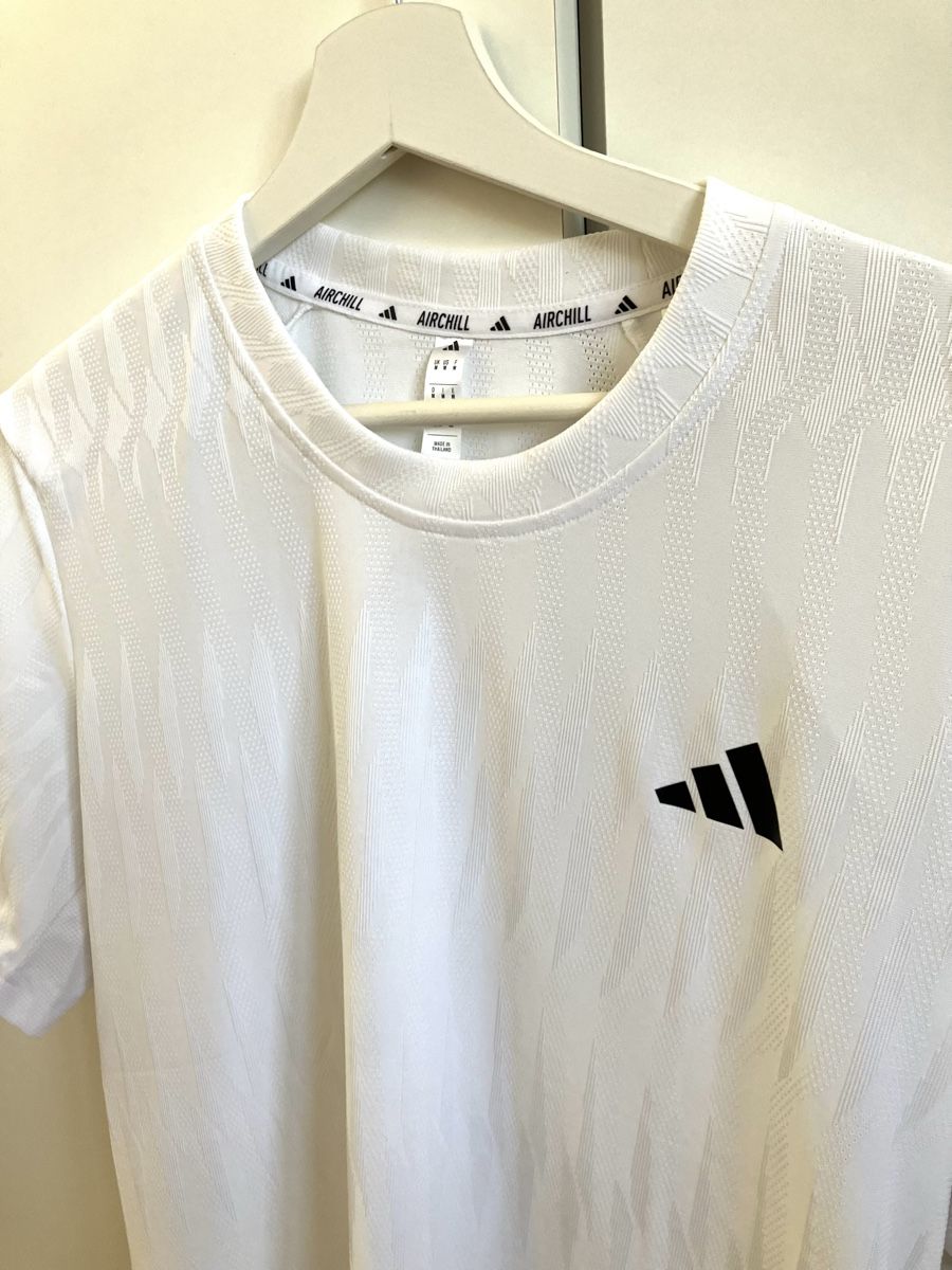 Adidas T-shirts: Adidas Tennisshirt Freelift NEU – Neuf (Voir description) à Winterthur par Streisel