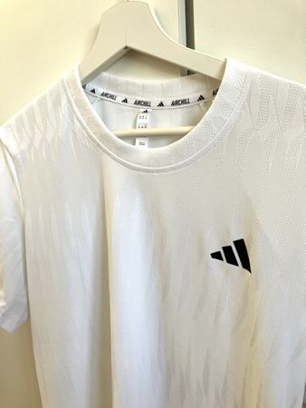 Adidas Tennisshirt Freelift NEU