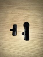 Microphone cravate sans fil pour smartphone - Comme neuf⁠