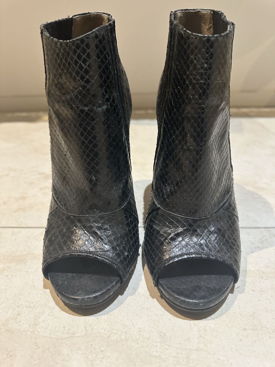 Jimmy Choo Scarpe da donna: Jimmy Choo – Usato da Canobbio venduto da Matteo27