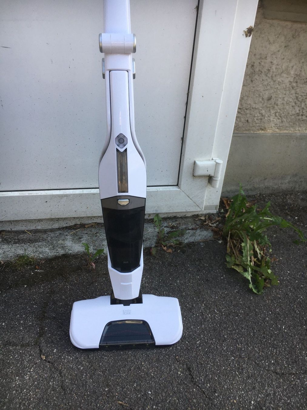 Aspirapolveri & Accessori: Staubsauger mit Akku – Nuovo (secondo la descrizione) da Henggart venduto da Julio0