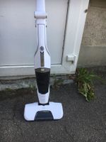 Staubsauger mit Akku