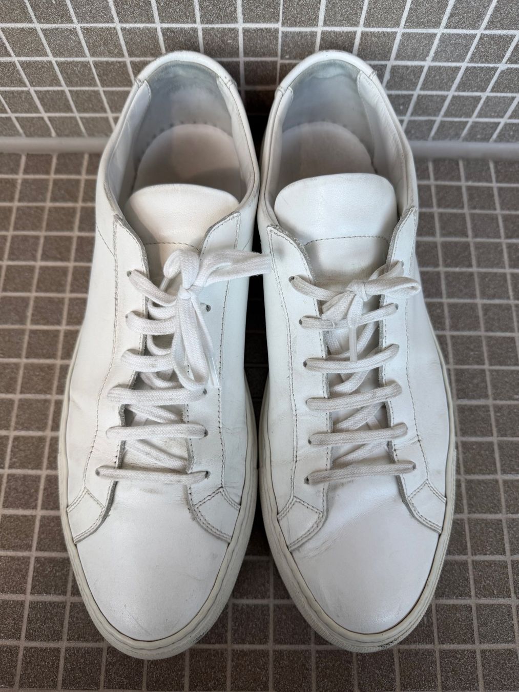 Scarpe da uomo: Common Projects Achilles Low, Größe 43 – Usato da Zürich venduto da ClassyD 1