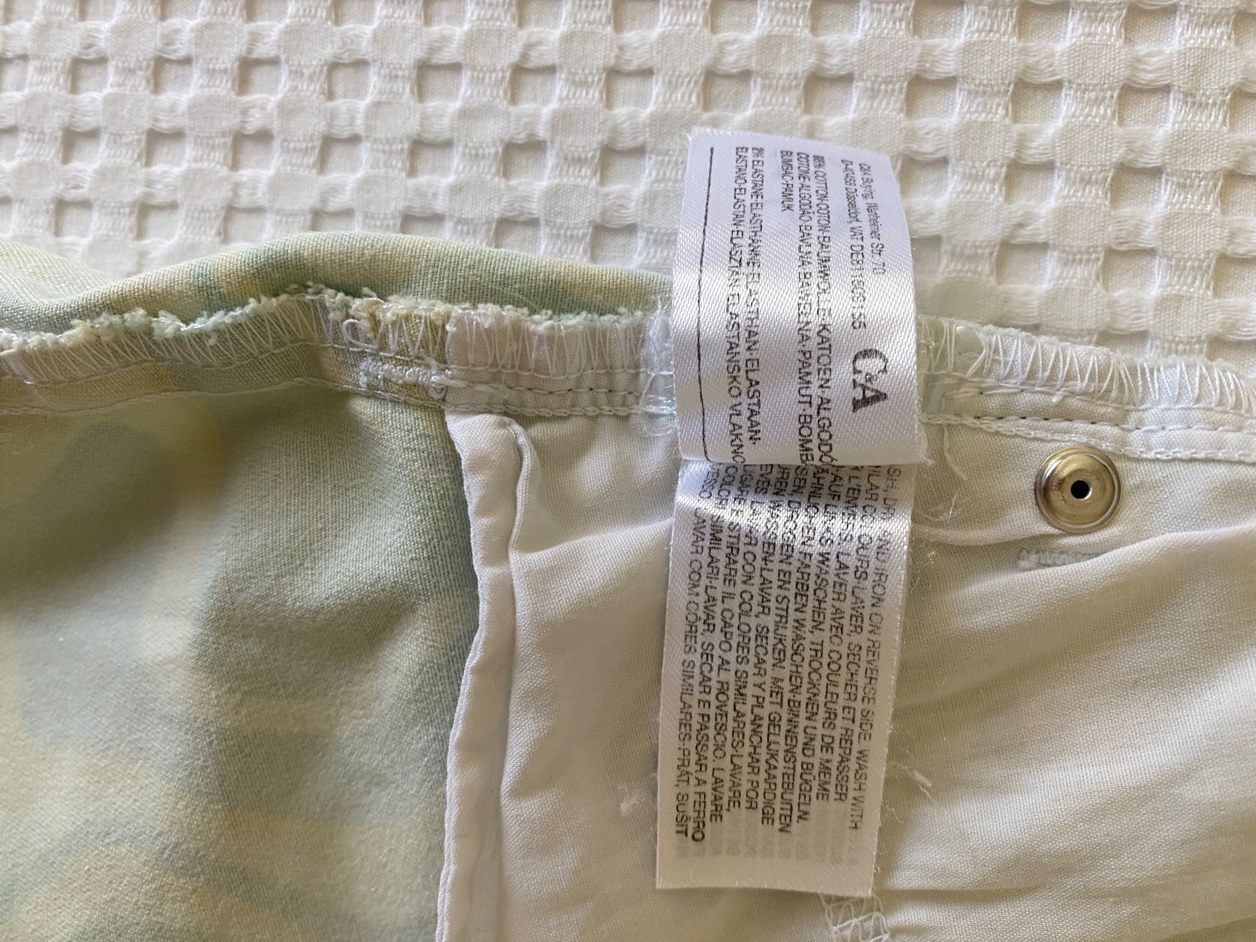 C&A Lotti & Set di vestiti: Somerset XS top✨ – Usato da Dübendorf venduto da Flecky76 3