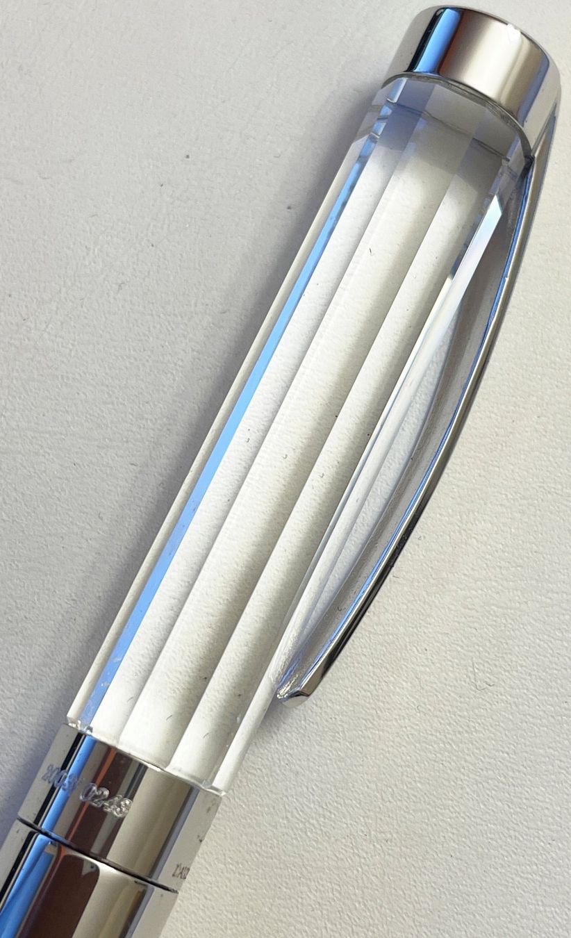 Matite, matite colorate & gessi: Minenbleistift von Daniel Swarovski – Nuovo e nell'imballaggio originale da Chur venduto da elifornico 3