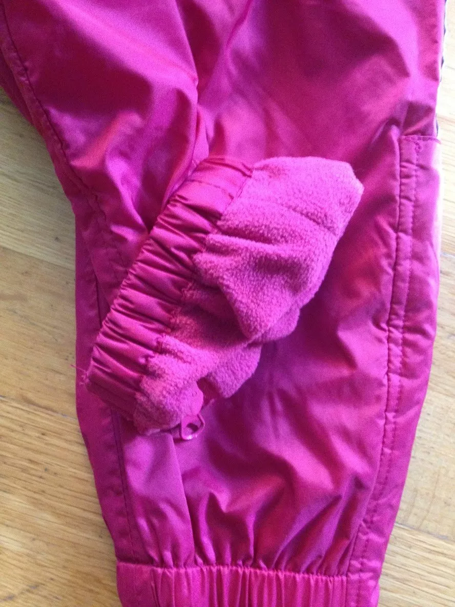 Pantaloni: Regenhose – Usato da Dübendorf venduto da Fip05 1