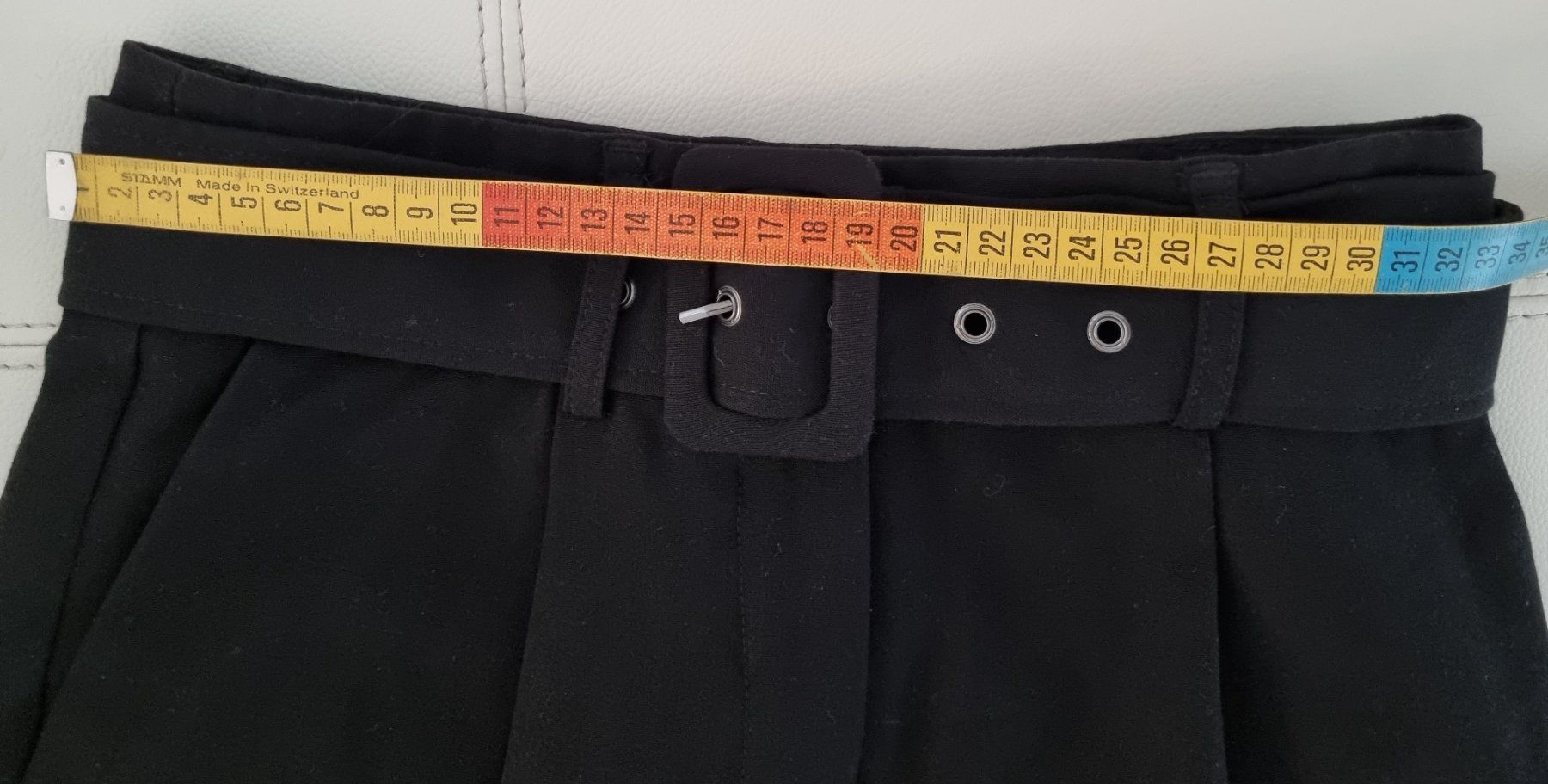 Hosen: ONLY Stoffhose – Gebraucht aus Steinmaur von Kiki_m240 2