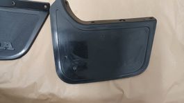 Honda Schmutzfänger Set schwarz gebraucht guter Zustand