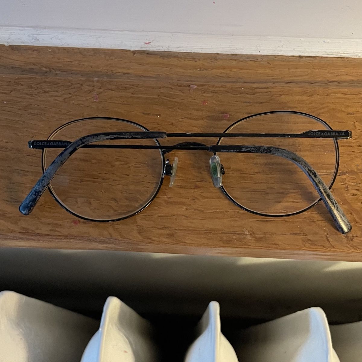 Dolce & Gabbana Occhiali & Lenti: Dolce & Gabbana glasses – Usato da Zürich venduto da daria_m 2